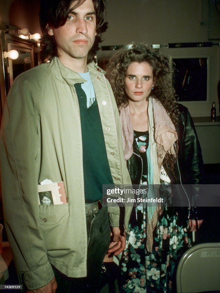Photo of Cowboy Junkies