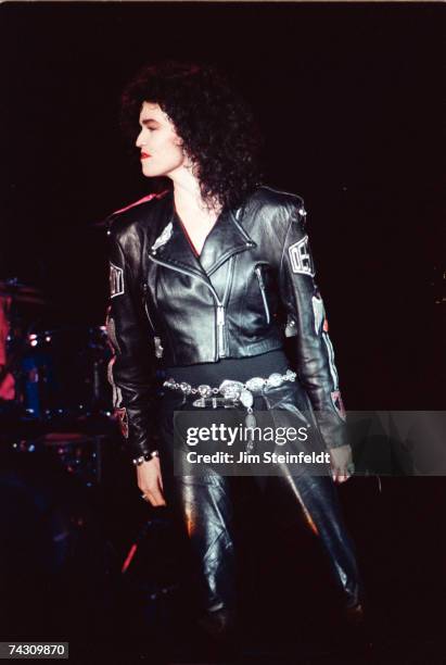 Photo of Alannah Myles