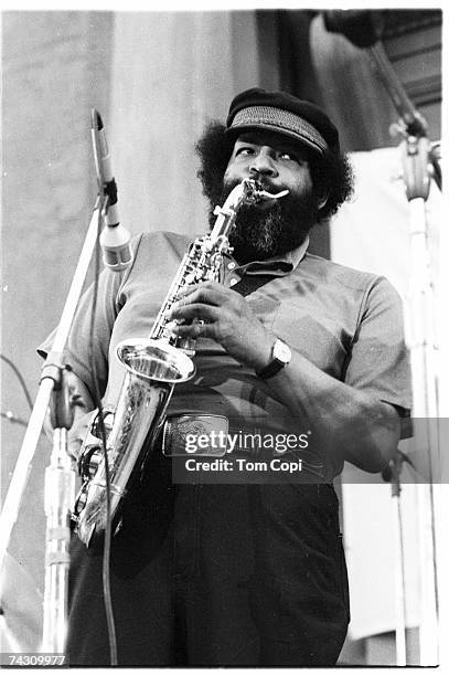 Julian Cannonball Adderley Photos and Premium High Res Pictures Getty