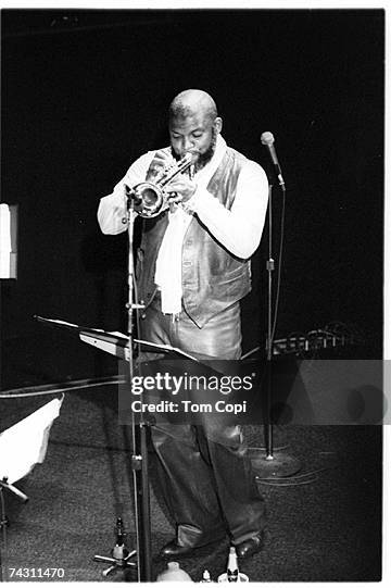 Ted Curson 24 Ted Curson Photos & High Res Pictures - Getty Images