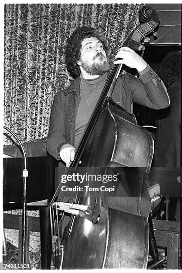 Photo of Chuck DaMonico Photo by Tom Copi/Michael Ochs Archives/Getty Images