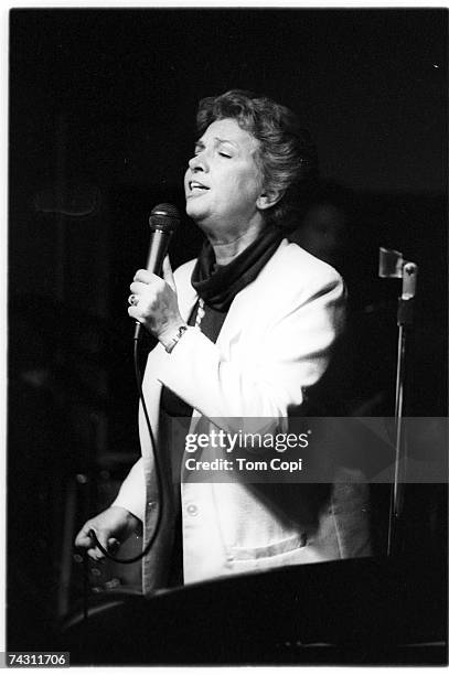 Dottie Dodgion Photos and Premium High Res Pictures Getty Images