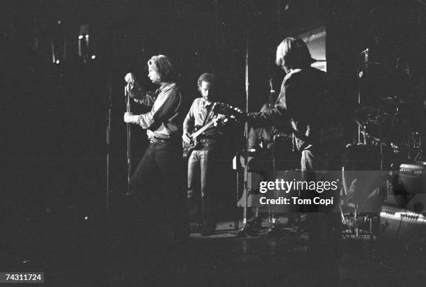 Photo of Doors Photo by Tom Copi/Michael Ochs Archives/Getty Images