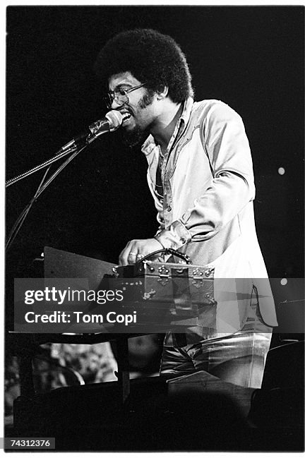 Photo of Herbie Hancock