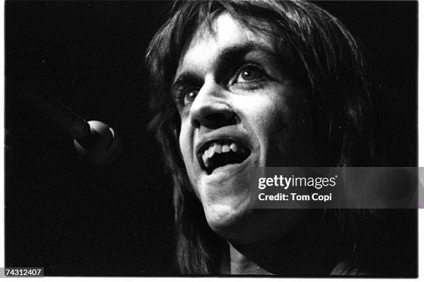 Photo of Iggy Pop Photo by Tom Copi/Michael Ochs Archives/Getty Images