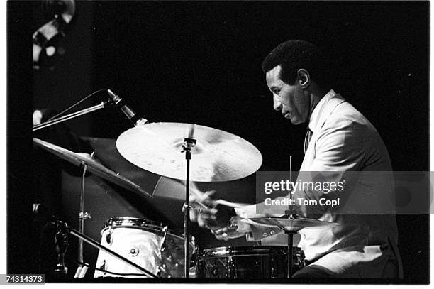 Max Roach Instrument Max Roach Photos and Premium High Res Pictures - Getty Images