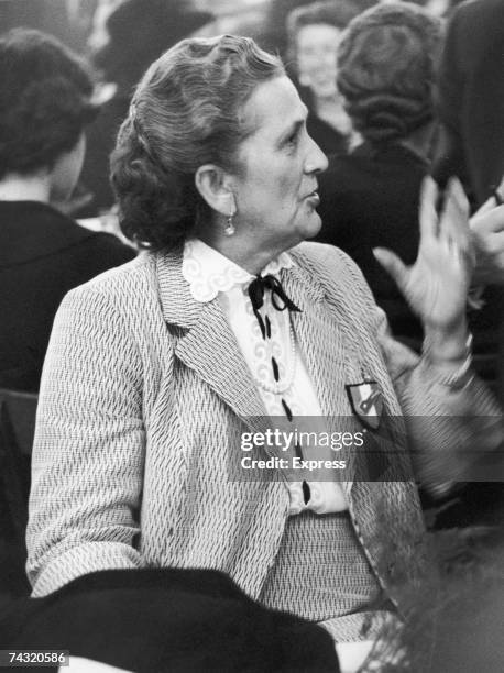 11 Lucie Rommel Stock Photos, High-Res Pictures, and Images - Getty Images