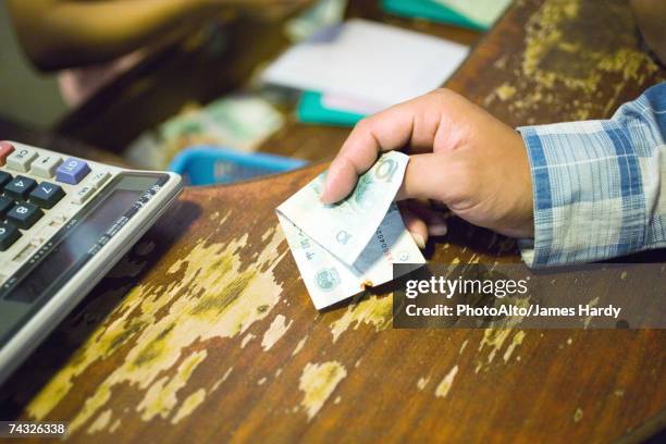 Chipped In Chipping In Money Photos and Premium High Res Pictures - Getty Images