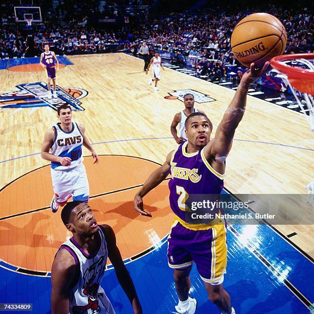 241 1997 Nba All Star Rookie Game Stock Photos, High-Res Pictures, and Images - Getty Images