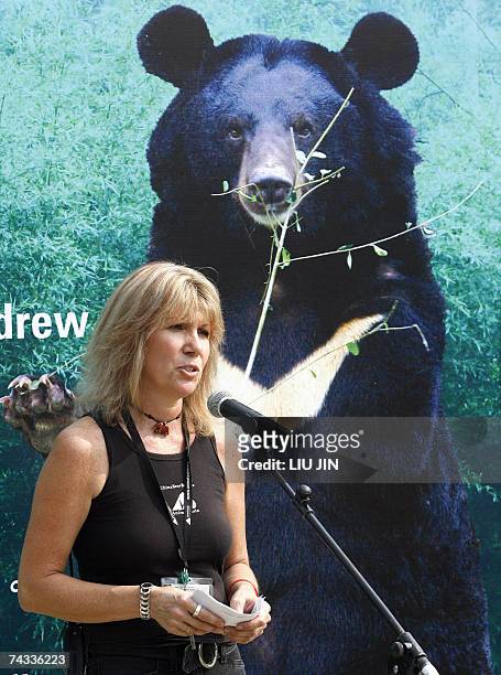 571 Jill Robinson Photos and Premium High Res Pictures - Getty Images