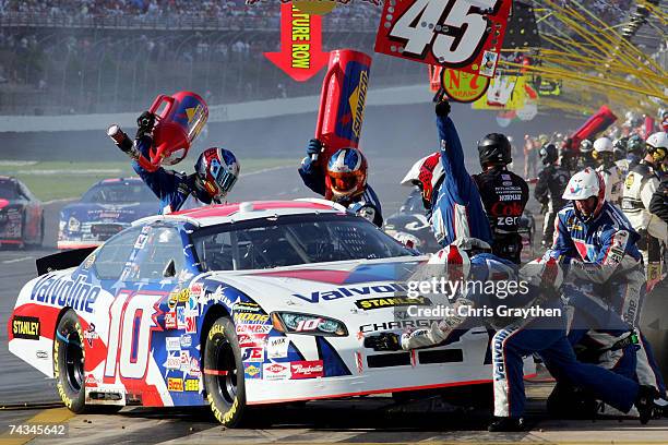 Scott Riggs 66 Chris Riggs Photos and Premium High Res Pictures - Getty Images