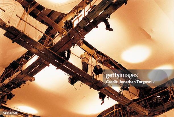 Actor Light Rope Rope (Film) Photos and Premium High Res Pictures - Getty Images