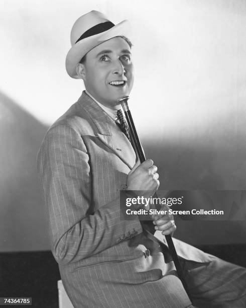Max Miller Singer 53 Max Miller (Comedian) Stock Photos, High-Res Pictures, and Images ...