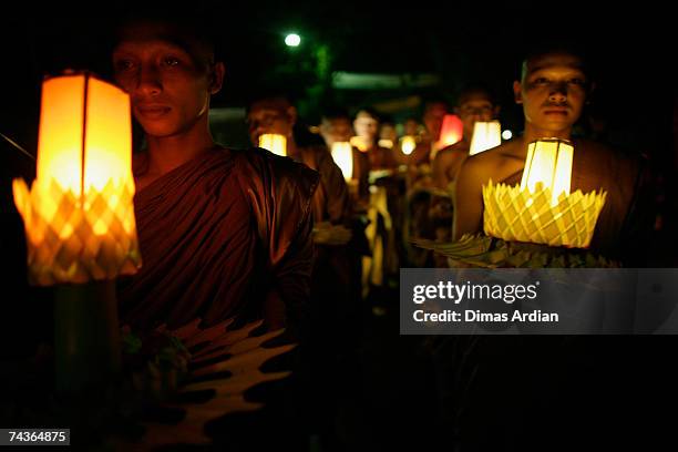 Ascend Follower Ritual 62 Progo River Photos & High Res Pictures - Getty Images