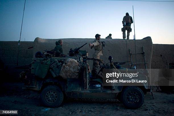 Inkerman Inkerman Company Photos and Premium High Res Pictures - Getty Images