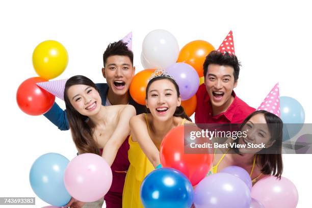 Chest Baloon 403 Chest Balloon Stock Photos, High-Res Pictures, and Images - Getty ...