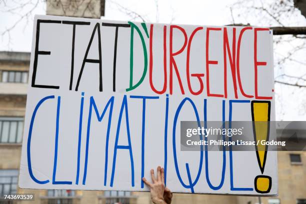 peoples climate summit - sommet citoyen pour le climat in montreuil, france. france. - france protest fotografías e imágenes de stock