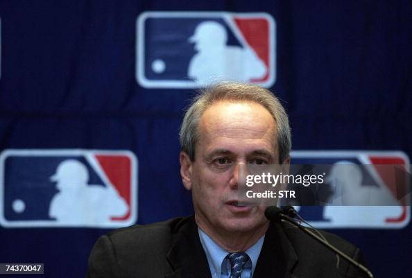 Boston Red Sox president Larry Lucchino Boston Red Sox president Larry Lucchino