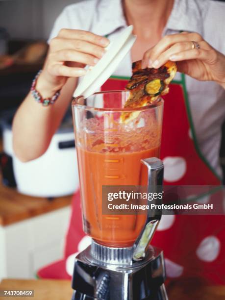 Leftover Jpg 203 Soup Leftovers Stock Photos, High-Res Pictures, and Images - Getty ...