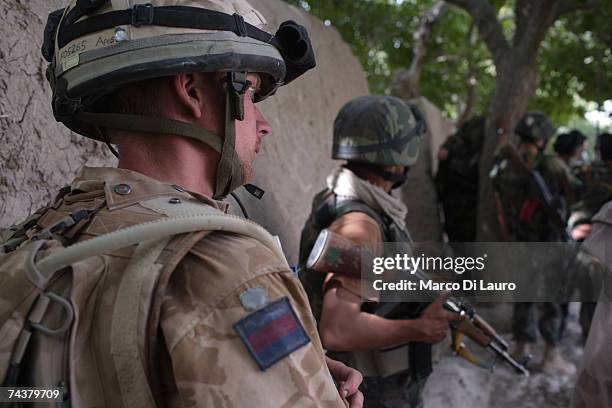 Inkerman Inkerman Company Photos and Premium High Res Pictures - Getty Images