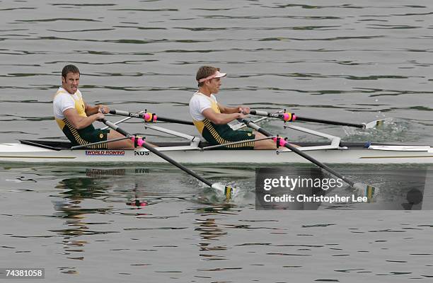 David Weightman Rower 452 David R Brennan Stock Photos, High-Res Pictures, and Images - Getty ...