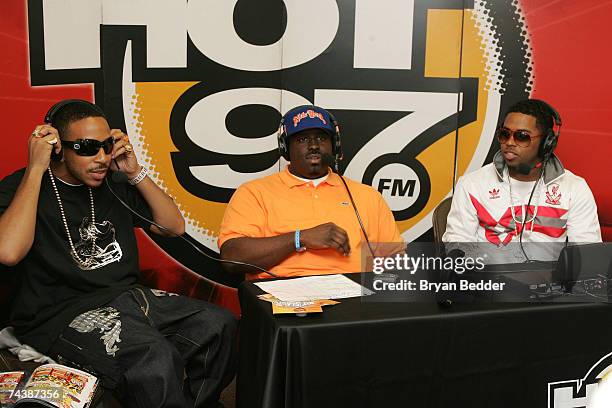 Rusty Bridges Rapper R B Rutherford Photos and Premium High Res Pictures - Getty Images