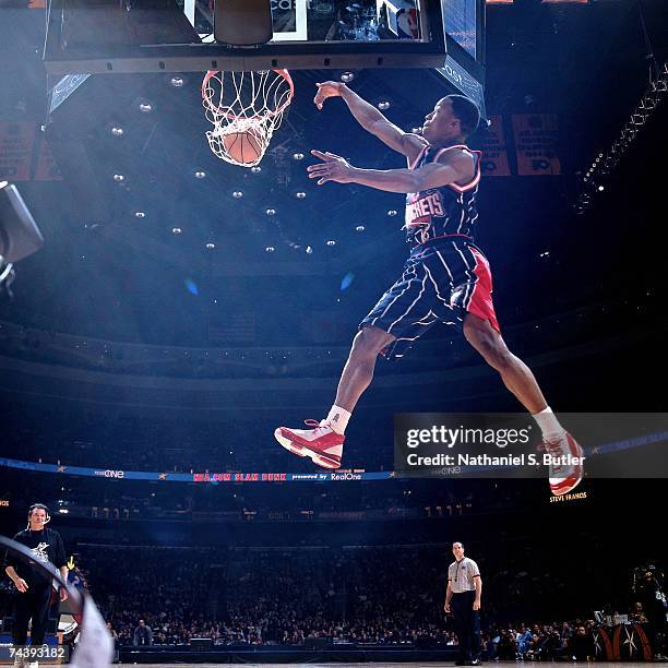 Francis Houston Rockets 3,111 Steve Francis Rockets Stock Photos, High-Res Pictures, and Images ...