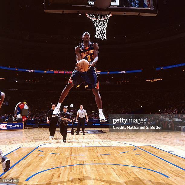 Jason Richardson Dunk Photos and Premium High Res Pictures - Getty Images