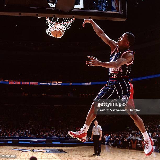 Francis Houston Rockets 3,111 Steve Francis Rockets Stock Photos, High-Res Pictures, and Images ...