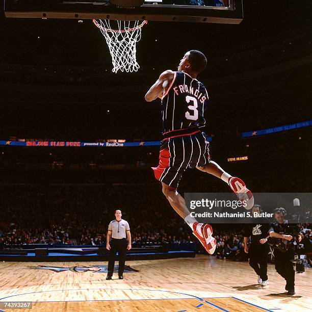 Francis Houston Rockets Rockets Steve Francis Photos and Premium High Res Pictures - Getty Images