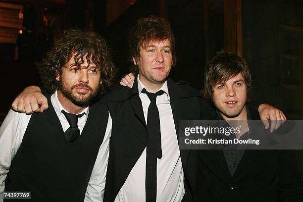 Doris Ricono 93 Music Awards 2007 Arrivals Reception Stock Photos, High-Res Pictures ...