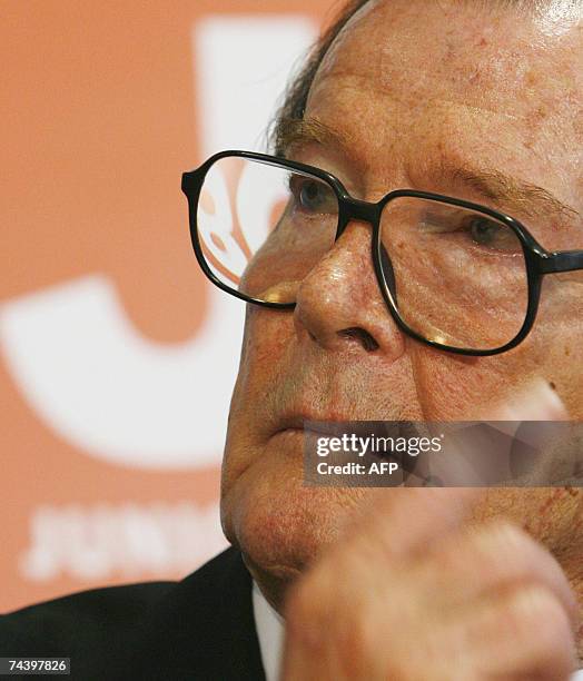 Ambassador Roderick Moore 53 Junior Goodwill Ambassador Photos & High Res Pictures - Getty Images