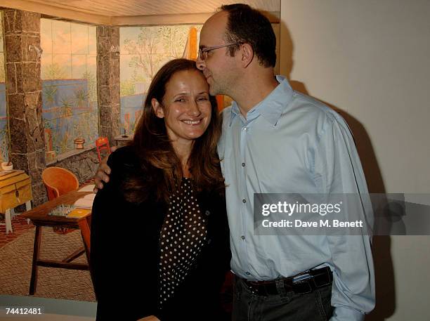 Isabel Goldsmith Isabel Goldsmith Photos et images de collection - Getty Images