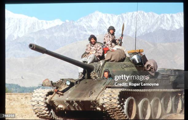 Charikar 20 Kabul Charikar Road Stock Photos, High-Res Pictures, and Images ...
