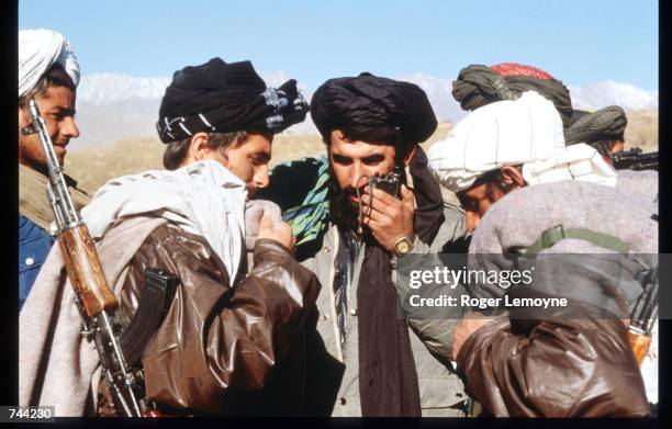 Charikar 183 Charikar Stock Photos, High-Res Pictures, and Images - Getty Images