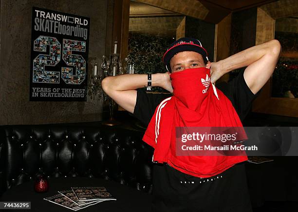 Jake Brown (Skateboarder) Photos and Premium High Res Pictures Getty