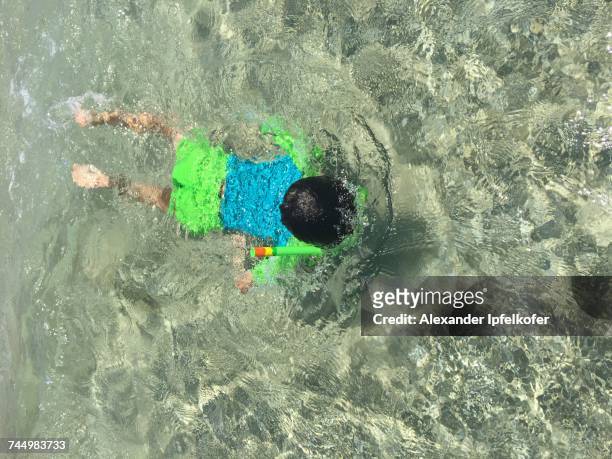 beach games - alexander ipfelkofer stock pictures, royalty-free photos & images