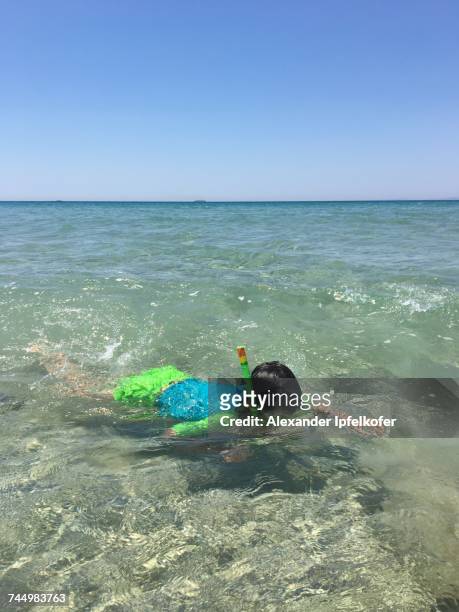 beach games - alexander ipfelkofer stock-fotos und bilder