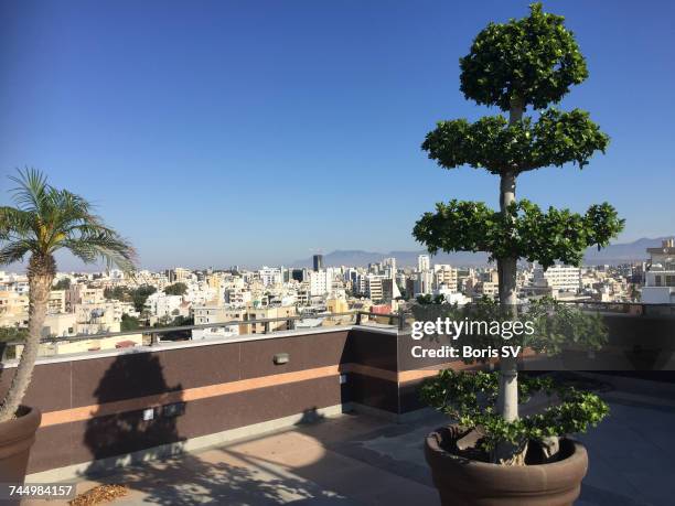 Nikoya Rooftop 122 Nicosia Skyline Stock Photos, High-Res Pictures, and Images - Getty ...