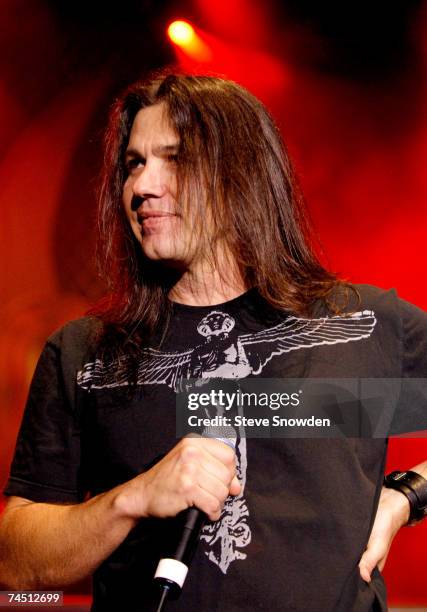 Mike Slaughter Singer 550 Slaughter (Band) Stock Photos, High-Res Pictures, and Images ...
