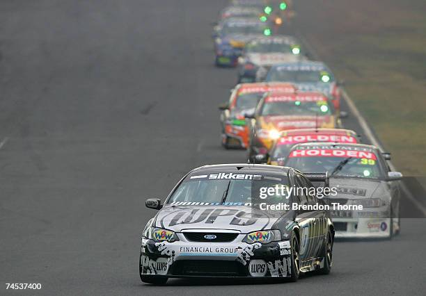 Wps Racing Team 102 Wps Racing Photos & High Res Pictures - Getty Images
