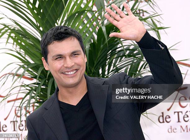 Adem Actor 748 Adam Beach Actor Stock Photos, High-Res Pictures, and Images ...