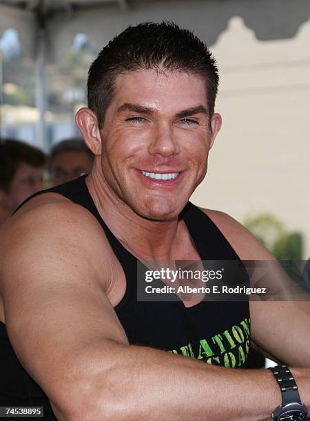 Ben Patrick Ralph E Patrick Johnson Photos and Premium High Res Pictures - Getty Images