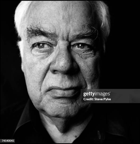 Richard Rorty Stock-Fotos und Bilder - Getty Images
