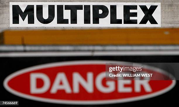 113 Multiplex Sign Stock Photos, High-Res Pictures, and Images - Getty ...