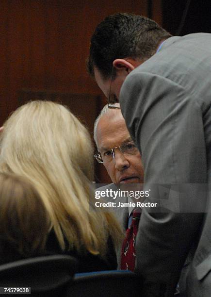 Roger Rosen 91 Roger C Slaughter Stock Photos, High-Res Pictures, and Images ...