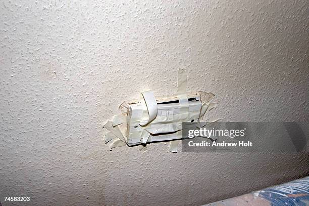 Frayed Socket 174 Broken Socket Stock Photos, High-Res Pictures, and Images - Getty ...