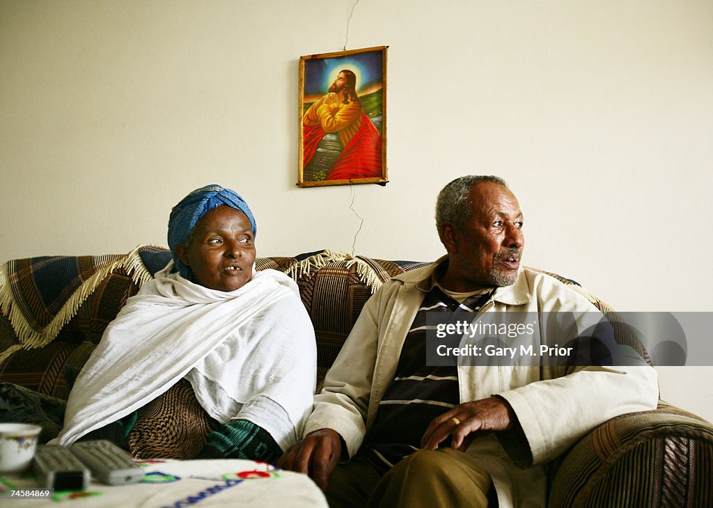 Kenenisa Bekele