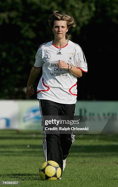 Honour Football Talent Of The Month Photos and Premium High Res