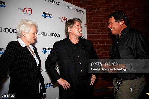 157 Discovery Communications Founder Stock Photos, High-Res Pictures ...